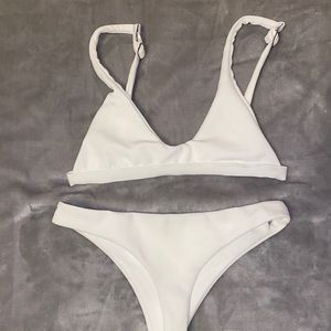 Zaful bikini set